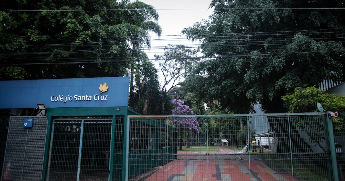 colegio-santa-cruz-investiga-ato-de-racismo-e-antissemitismo-de-alunos-do-ensino-medio